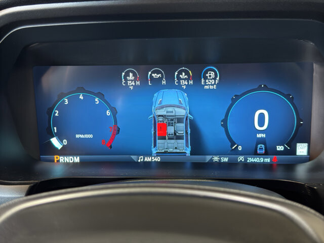 2025 Ford F150 in Burlington, WI 53105 - 18131902 27