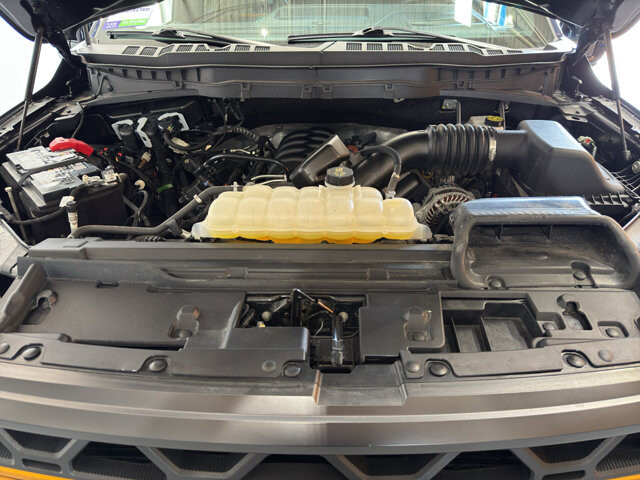 2025 Ford F150 in Burlington, WI 53105 - 18131902 38