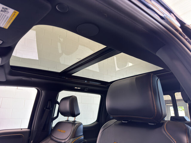 2025 Ford F150 in Burlington, WI 53105 - 18131902 37