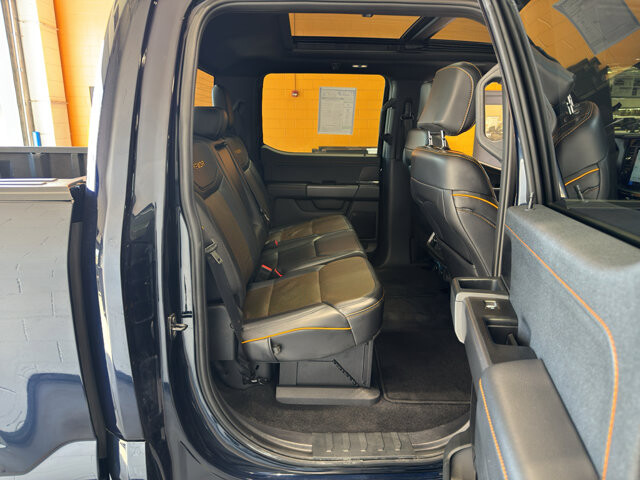 2025 Ford F150 in Burlington, WI 53105 - 18131902 20