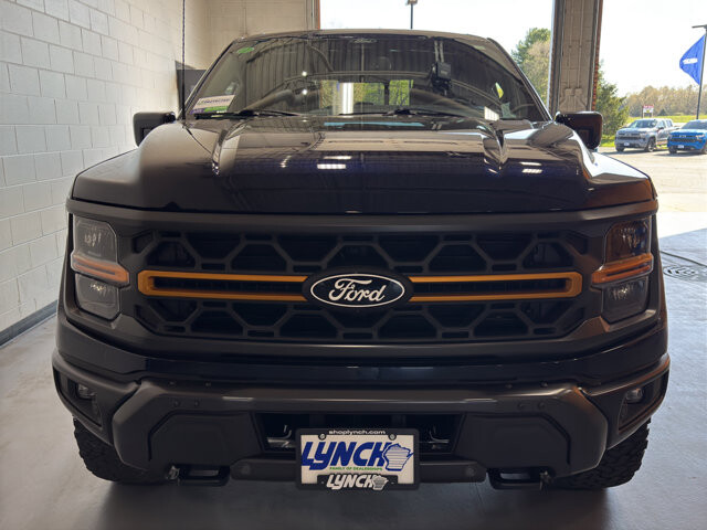 2025 Ford F150 in Burlington, WI 53105 - 18131902 8