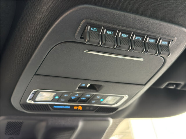 2025 Ford F150 in Burlington, WI 53105 - 18131902 36