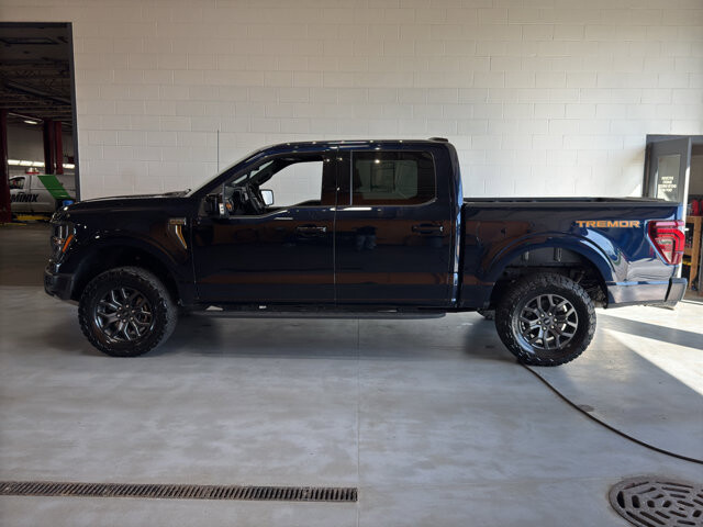 2025 Ford F150 in Burlington, WI 53105 - 18131902 2
