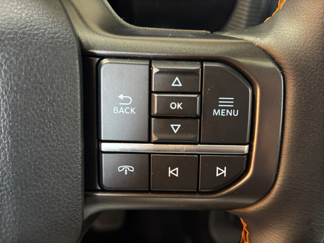 2025 Ford F150 in Burlington, WI 53105 - 18131902 26