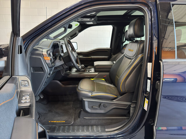 2025 Ford F150 in Burlington, WI 53105 - 18131902 15