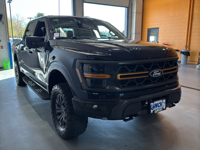 2025 Ford F150 in Burlington, WI 53105 - 18131902 7