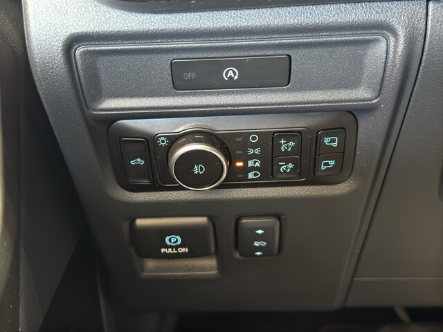 2025 Ford F150 in Burlington, WI 53105 - 18131902 33