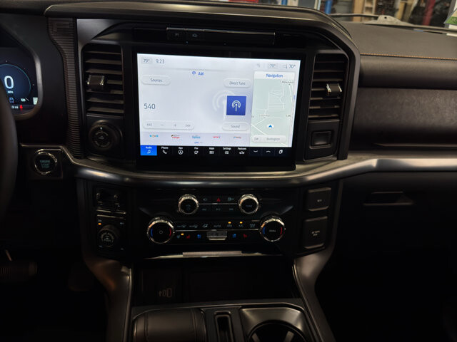 2025 Ford F150 in Burlington, WI 53105 - 18131902 28