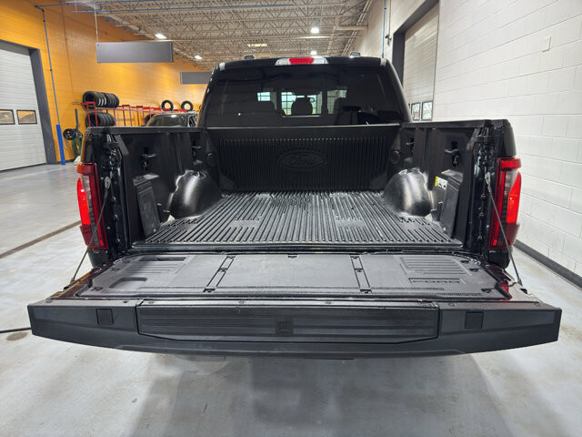 2024 Ford F150 in Burlington, WI 53105 - 18131908 22