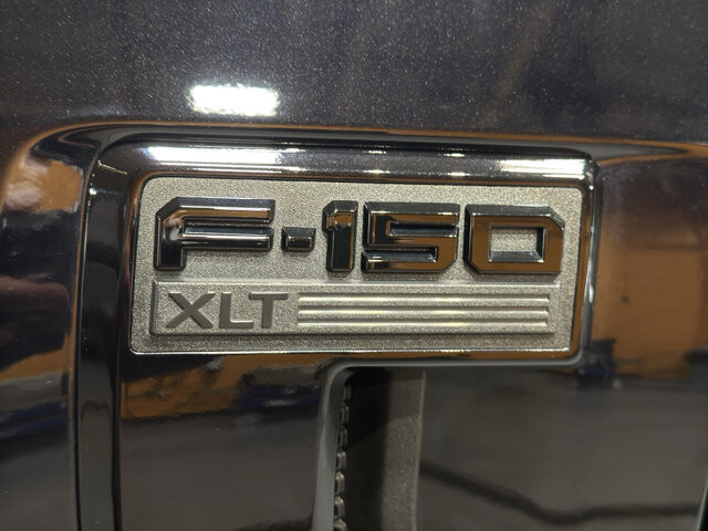2024 Ford F150 in Burlington, WI 53105 - 18131908 10