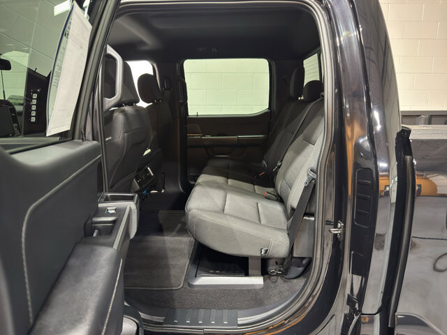 2024 Ford F150 in Burlington, WI 53105 - 18131908 13