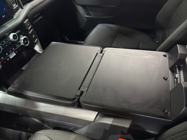 2024 Ford F150 in Burlington, WI 53105 - 18131908 35