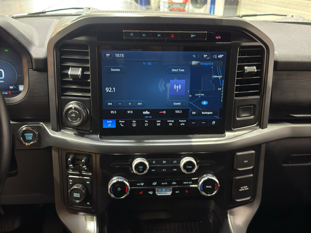2024 Ford F150 in Burlington, WI 53105 - 18131908 28