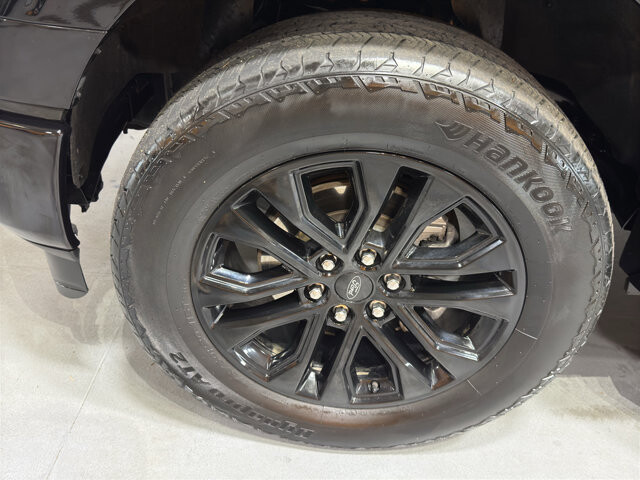 2024 Ford F150 in Burlington, WI 53105 - 18131908 9