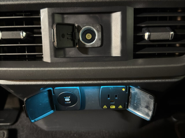 2024 Ford F150 in Burlington, WI 53105 - 18131908 14