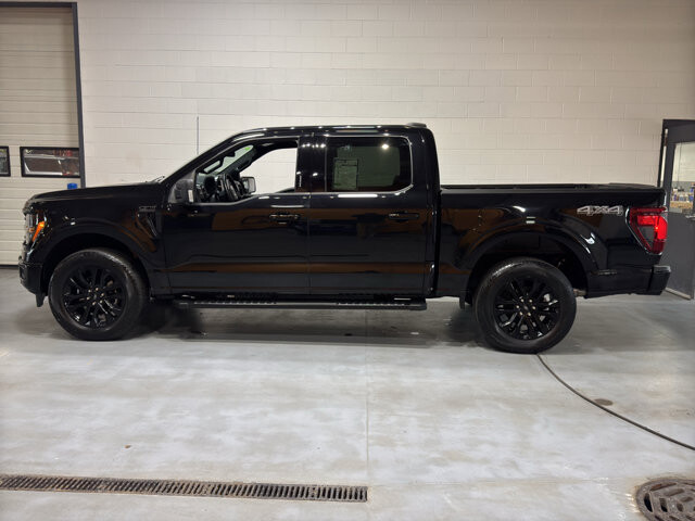 2024 Ford F150 in Burlington, WI 53105 - 18131908 2