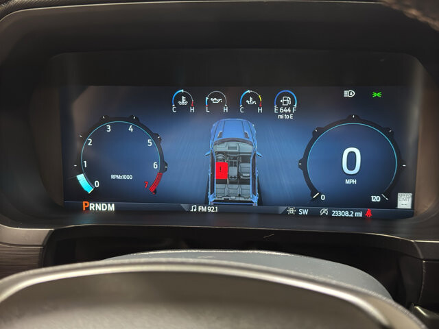 2024 Ford F150 in Burlington, WI 53105 - 18131908 27