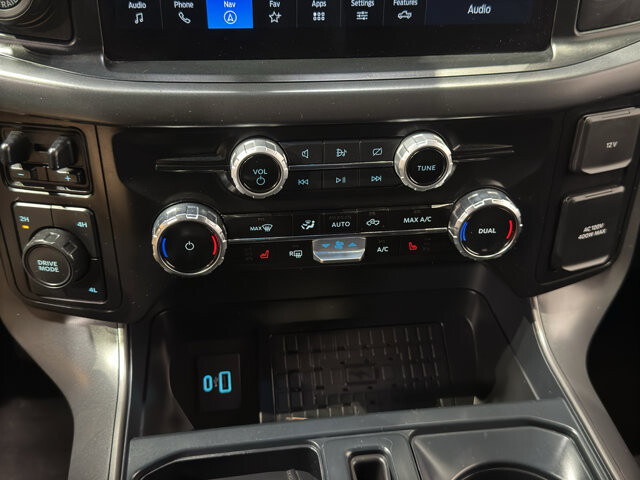 2024 Ford F150 in Burlington, WI 53105 - 18131908 31