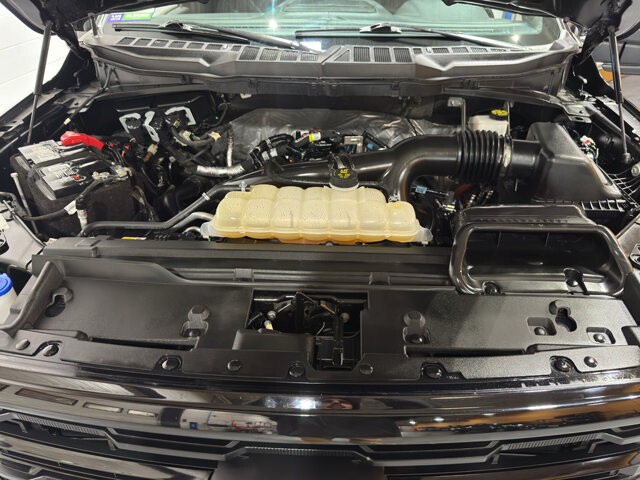 2024 Ford F150 in Burlington, WI 53105 - 18131908 39