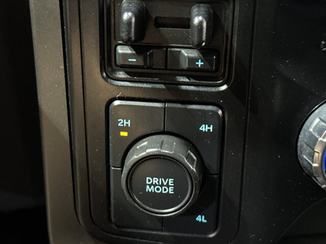 2024 Ford F150 in Burlington, WI 53105 - 18131908 33