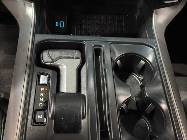 2024 Ford F150 in Burlington, WI 53105 - 18131908 34
