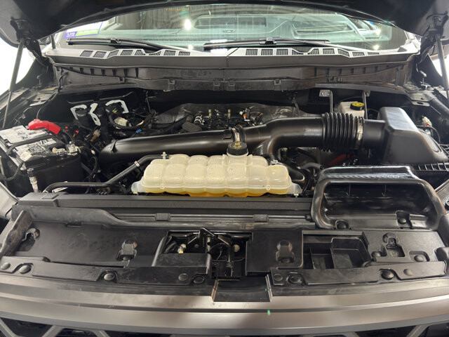 2025 Ford F150 in Burlington, WI 53105 - 18131911 33
