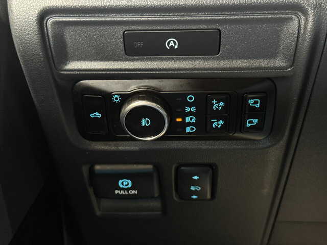 2025 Ford F150 in Burlington, WI 53105 - 18131911 28
