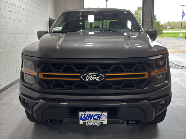 2025 Ford F150 in Burlington, WI 53105 - 18131911 8