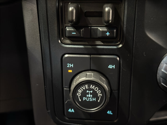 2025 Ford F150 in Burlington, WI 53105 - 18131911 26