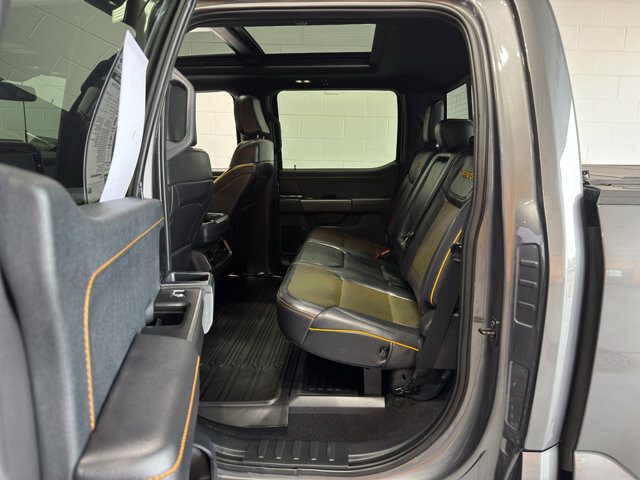 2025 Ford F150 in Burlington, WI 53105 - 18131911 9