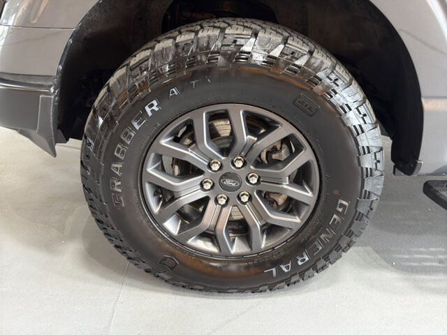 2025 Ford F150 in Burlington, WI 53105 - 18131911 7