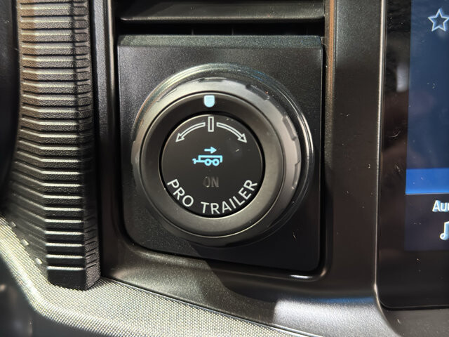 2025 Ford F150 in Burlington, WI 53105 - 18131911 27