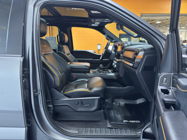 2025 Ford F150 in Burlington, WI 53105 - 18131911 46
