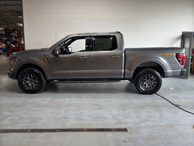 2025 Ford F150 in Burlington, WI 53105 - 18131911 2