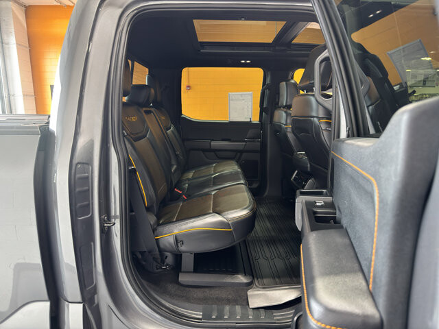2025 Ford F150 in Burlington, WI 53105 - 18131911 48
