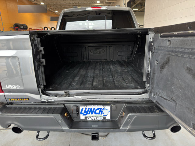 2025 Ford F150 in Burlington, WI 53105 - 18131911 15