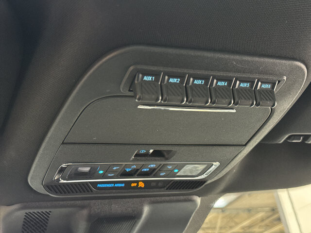 2025 Ford F150 in Burlington, WI 53105 - 18131911 31