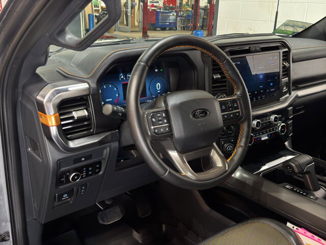 2025 Ford F150 in Burlington, WI 53105 - 18131911 44