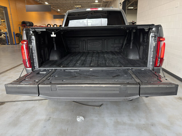 2025 Ford F150 in Burlington, WI 53105 - 18131911 50