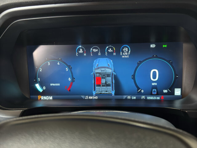2025 Ford F150 in Burlington, WI 53105 - 18131911 20