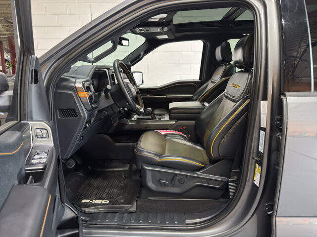 2025 Ford F150 in Burlington, WI 53105 - 18131911 40