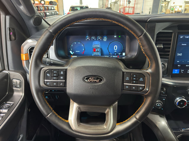 2025 Ford F150 in Burlington, WI 53105 - 18131911 16