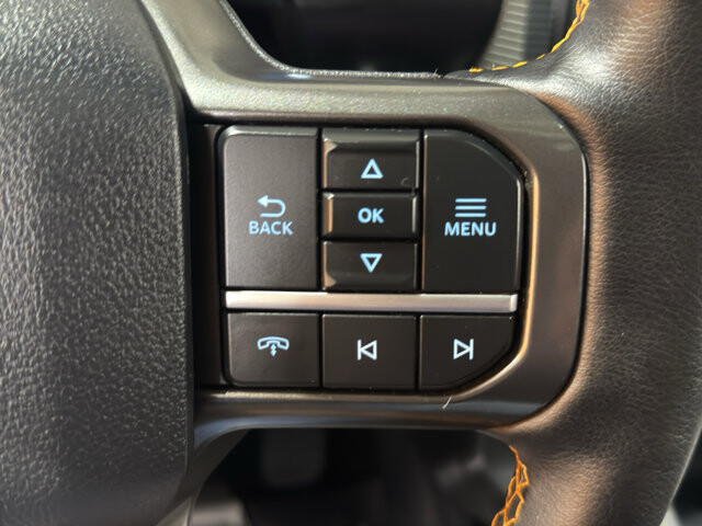 2025 Ford F150 in Burlington, WI 53105 - 18131911 19