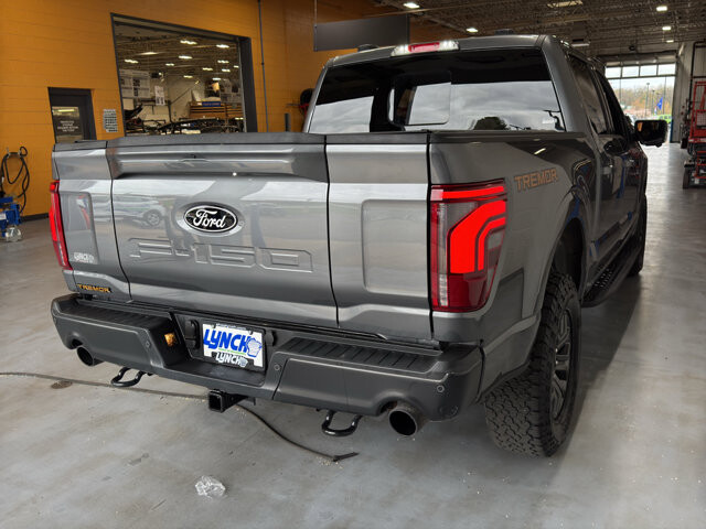 2025 Ford F150 in Burlington, WI 53105 - 18131911 5