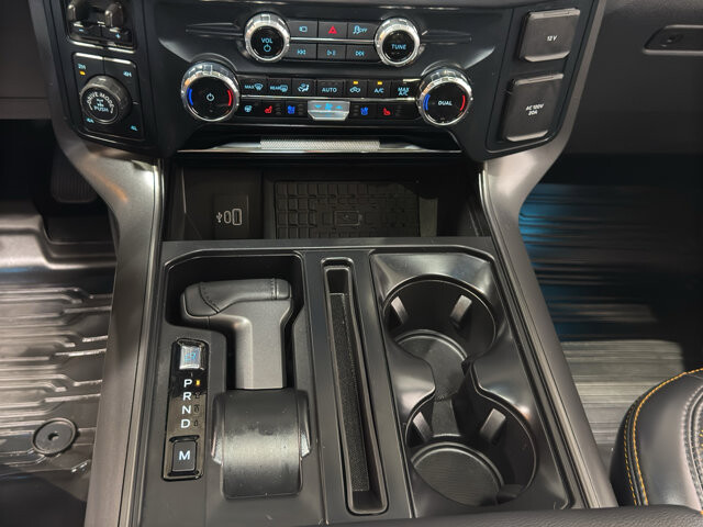 2025 Ford F150 in Burlington, WI 53105 - 18131911 24