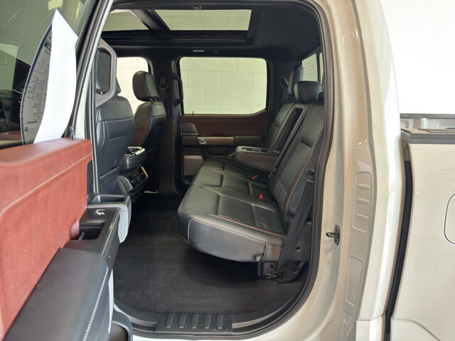 2023 Ford F150 in Burlington, WI 53105 - 18131913 13