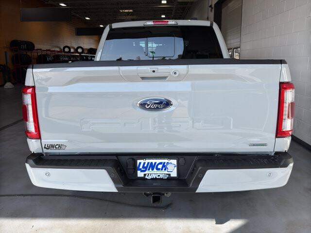 2023 Ford F150 in Burlington, WI 53105 - 18131913 4