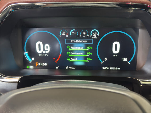 2023 Ford F150 in Burlington, WI 53105 - 18131913 28