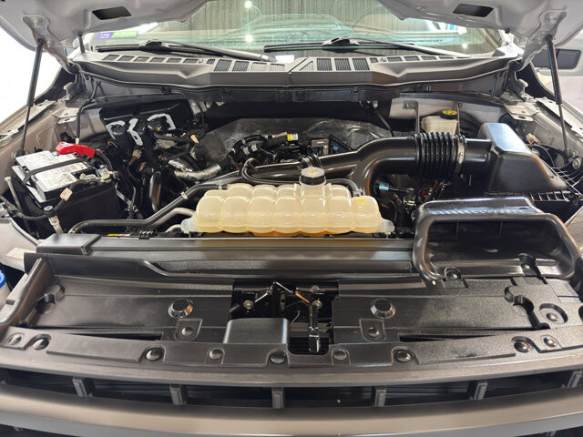 2023 Ford F150 in Burlington, WI 53105 - 18131913 38