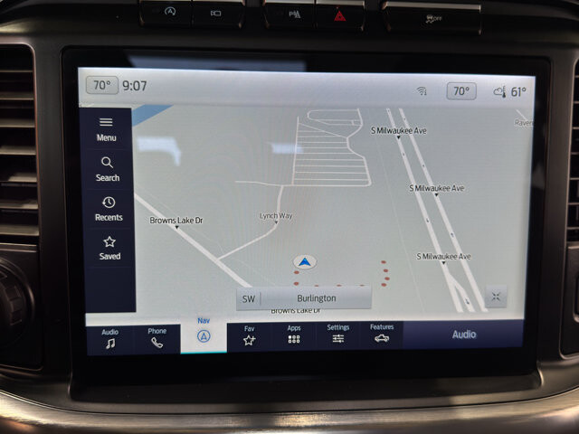 2023 Ford F150 in Burlington, WI 53105 - 18131913 31